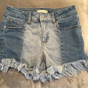 Alter’d State Denim Shorts